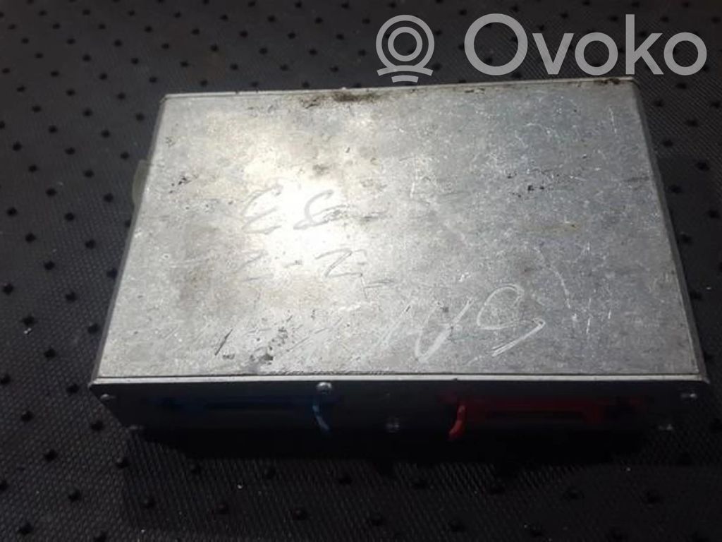 Autres unités de commande / modules   7700805300D,7700805300D