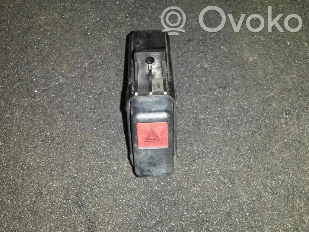 Honda Prelude Hazard light switch 