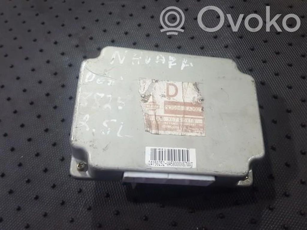 Unidad de control/módulo de la caja de cambios   33084EA302,33084EA302,33084EA302,33084EA302
