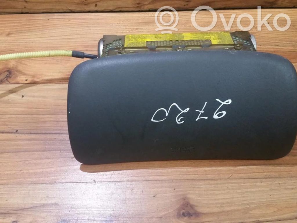Mitsubishi Colt Poduszka powietrzna Airbag pasażera 
