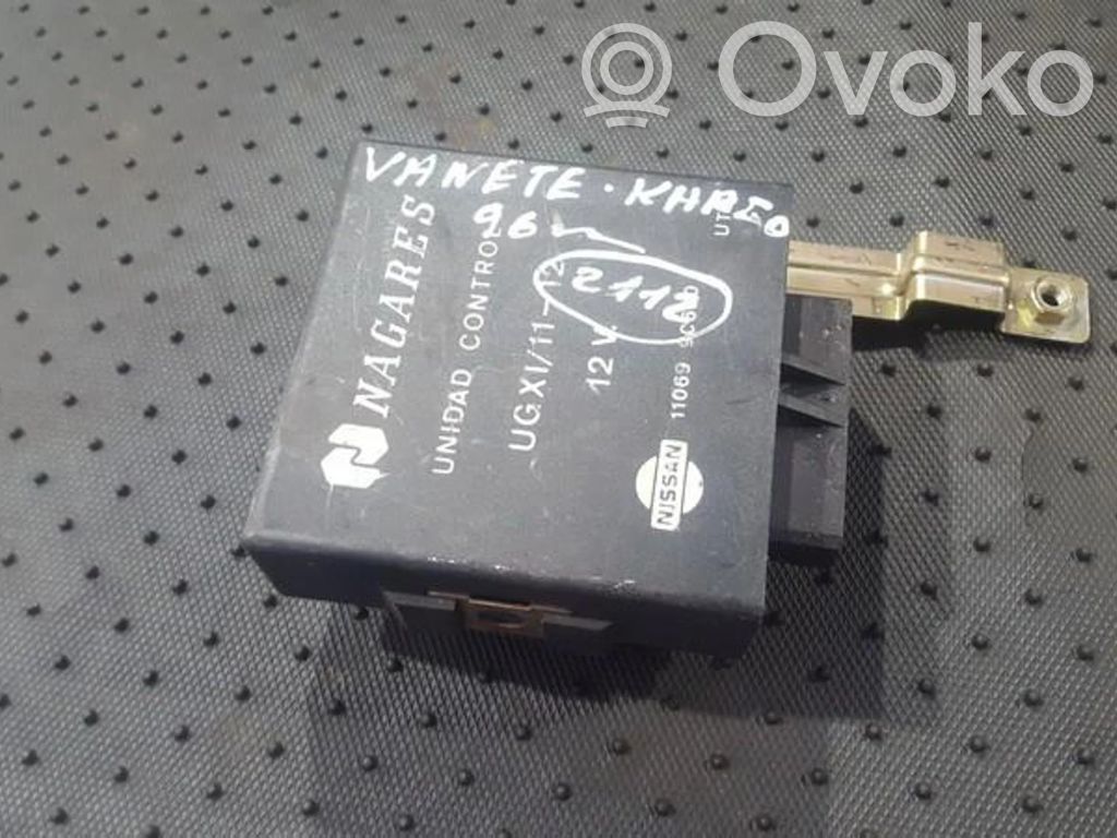 Nissan Vanette Autres unités de commande / modules 