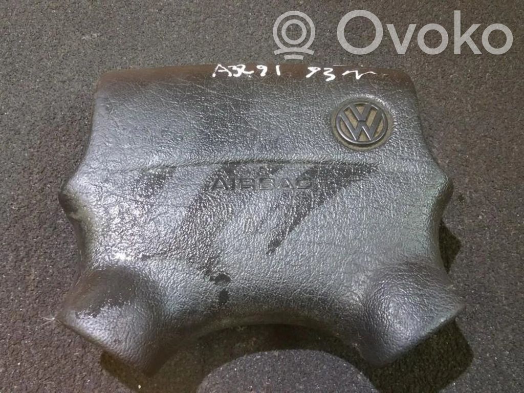 Volkswagen Vento Airbag volan 