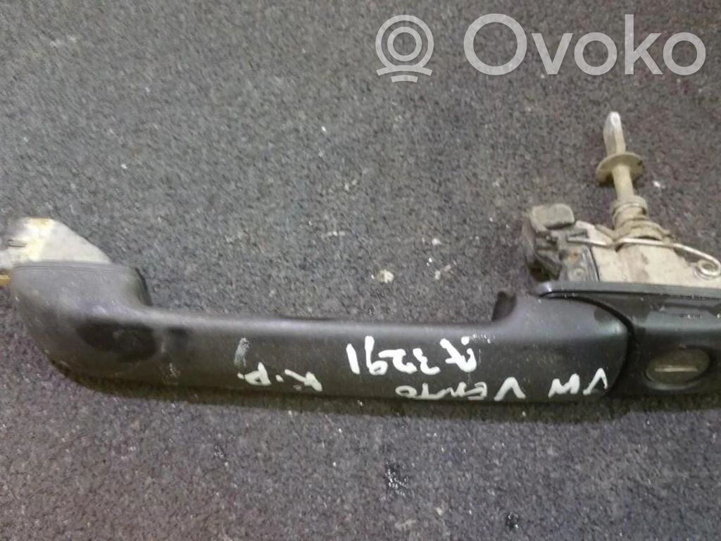 Volkswagen Vento Maniglia esterna per portiera anteriore