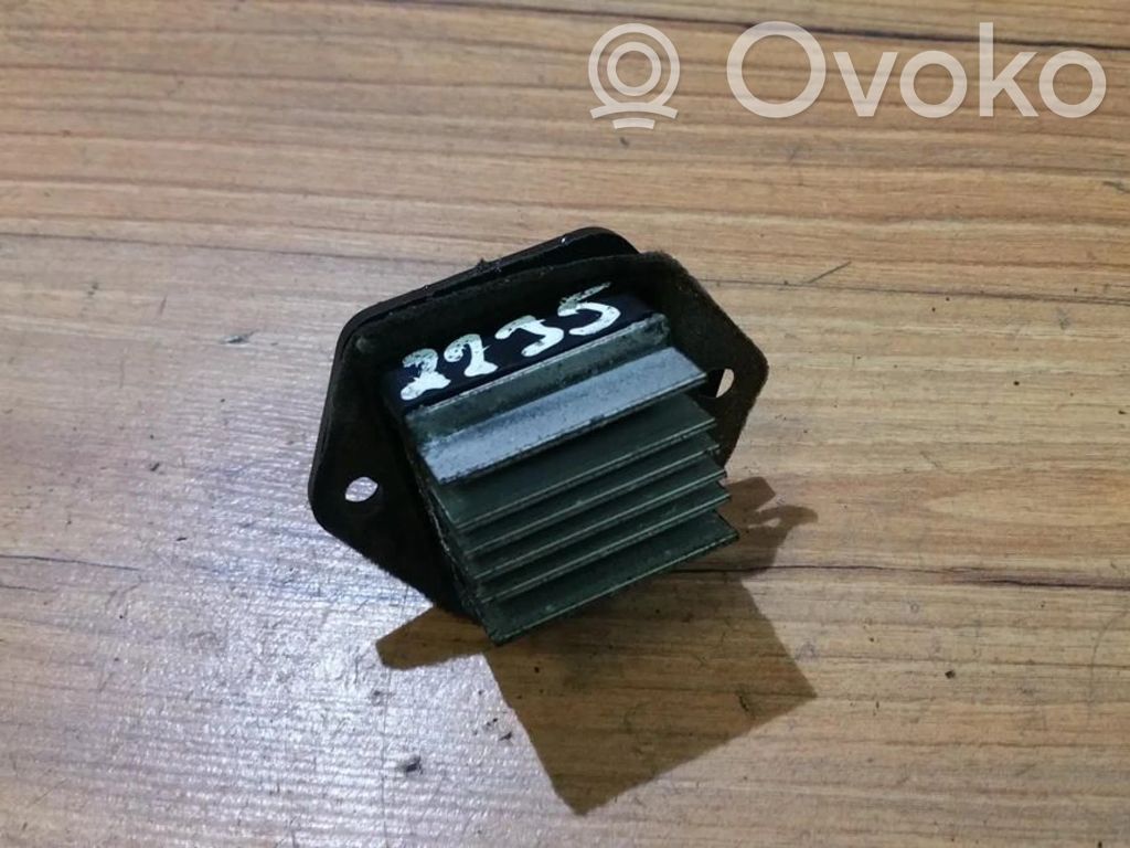 KIA Carnival Motor aerotermă/rezistor ventilator 
