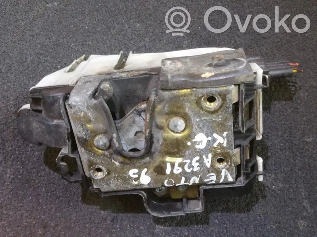 Volkswagen Vento Serratura portiera posteriore