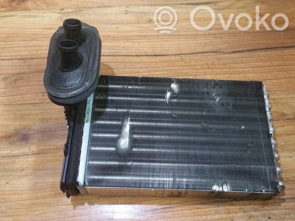 Volkswagen Vento Radiator aerotermă 