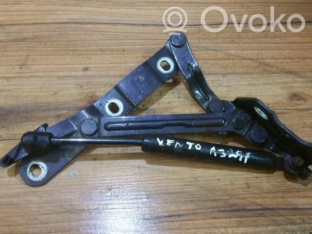 Volkswagen Vento Bisagra del maletero/compartimento de carga
