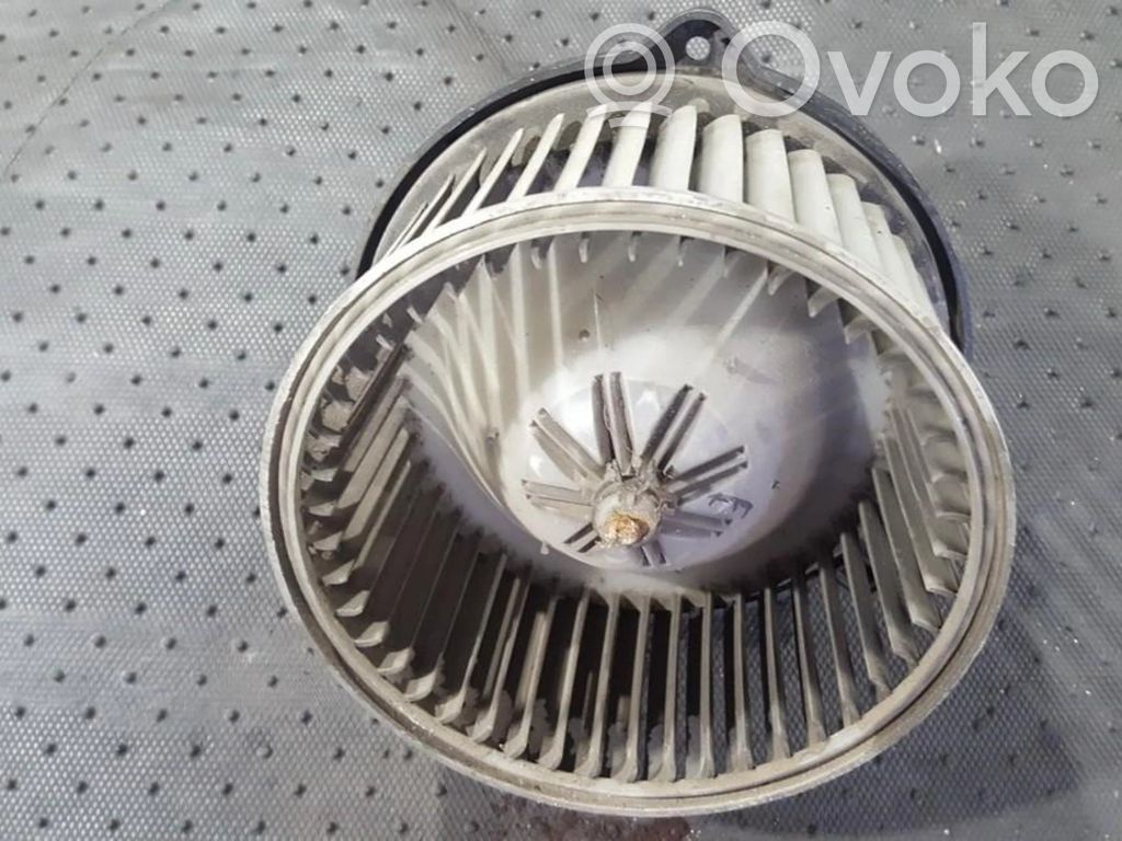 Mitsubishi Space Star Ventola riscaldamento/ventilatore abitacolo