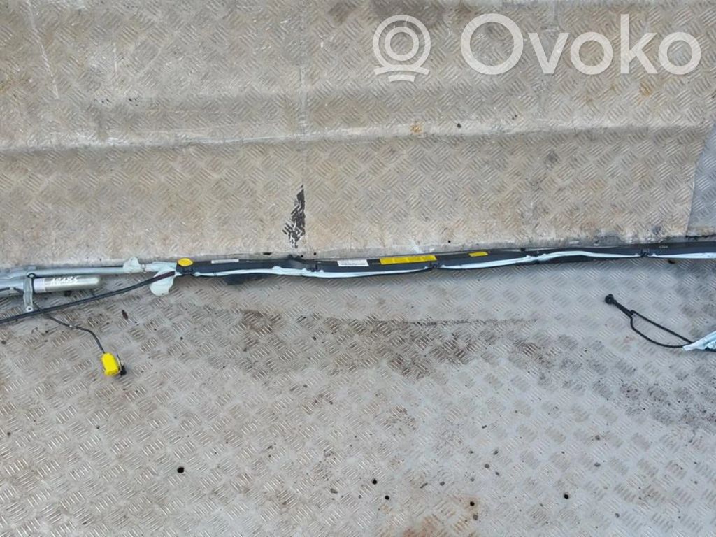Volkswagen PASSAT B5 Airbag da tetto 