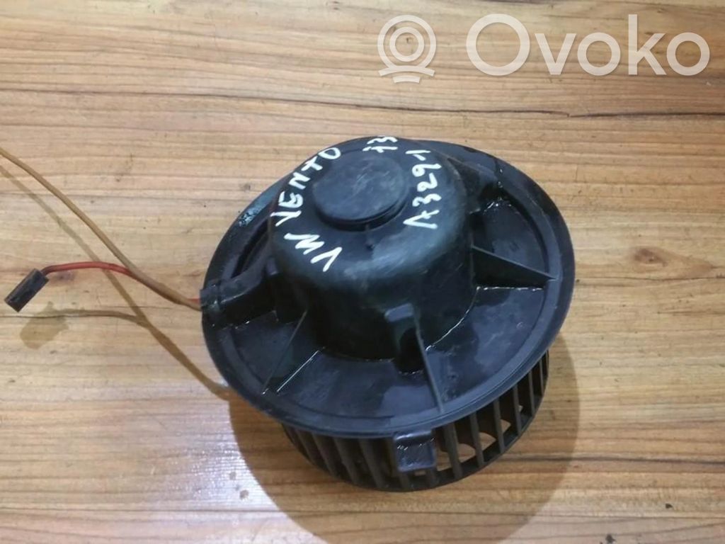 Volkswagen Vento Ventilator aerotermă 