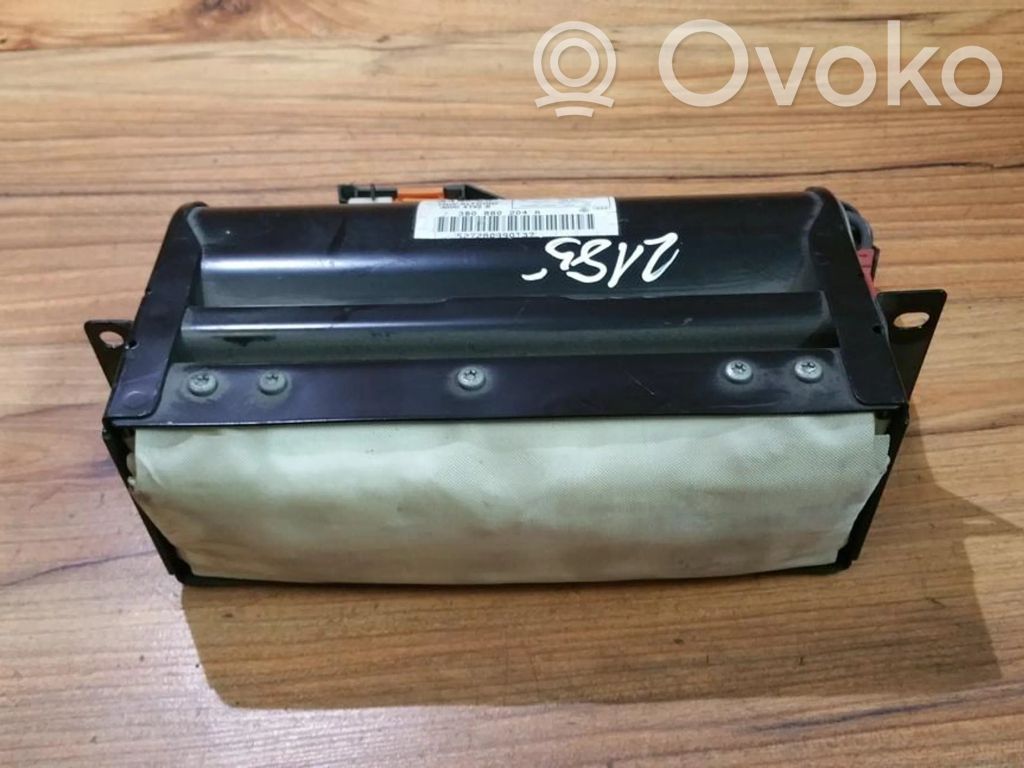 Volkswagen PASSAT B5 Airbag del passeggero