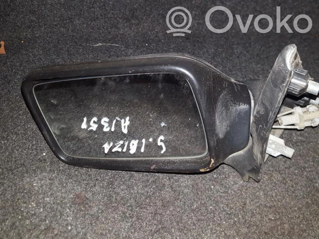 Seat Ibiza II (6k) Oglindă electrică ușă față 