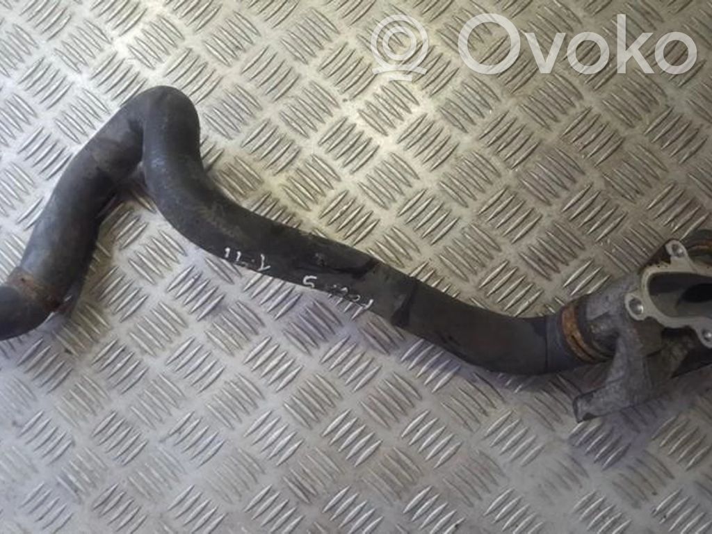 Ford Focus Conductă/furtun lichid de răcire motor 