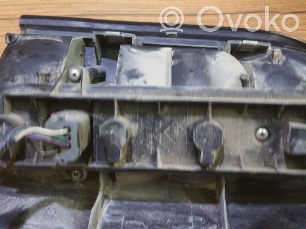 Chrysler Voyager Glühbirnenhalter Heckleuchte