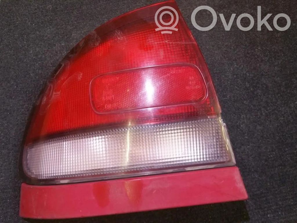 Mazda 626 Luci posteriori 