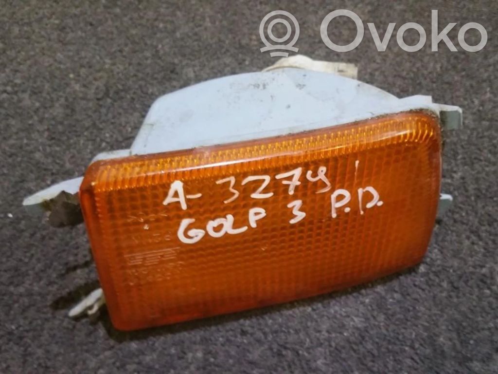 Frontblinker   8580391,AK2,8580391