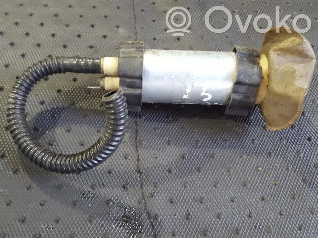 Renault Scenic I Bomba interna de combustible 