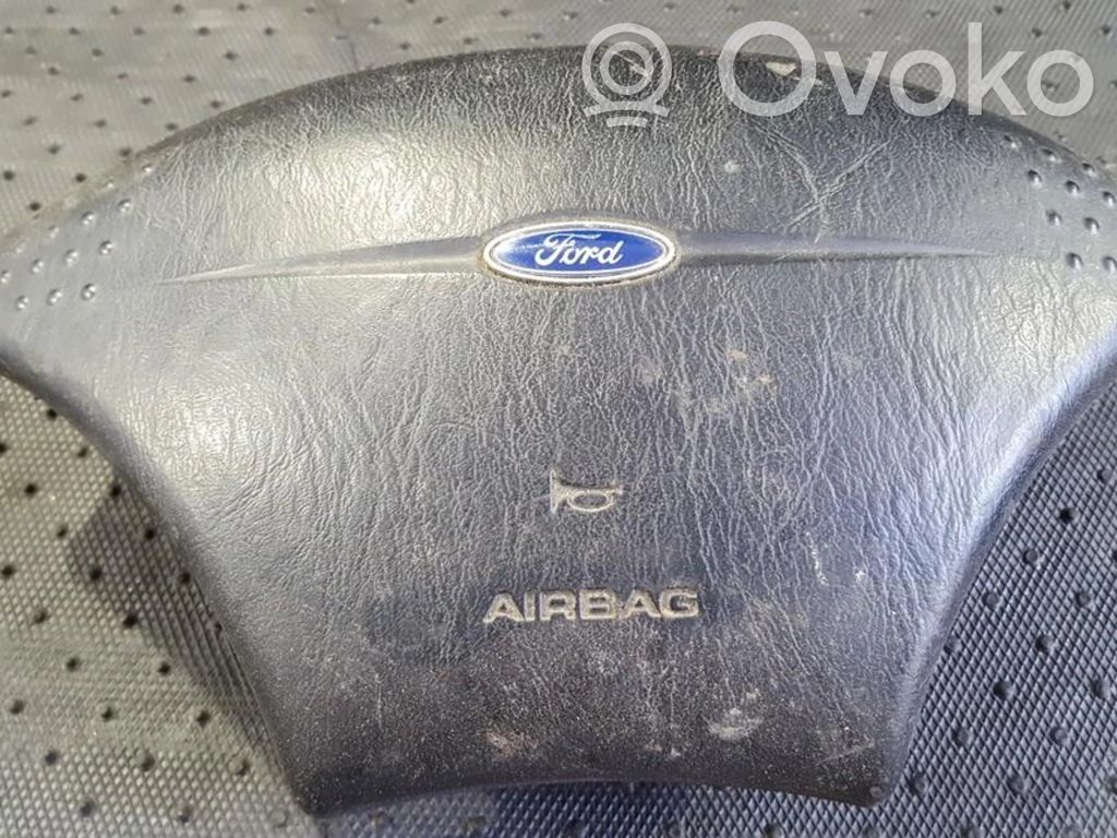 Ford Focus Airbag volan 