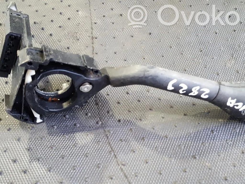 Seat Inca (6k) Leva comando tergicristalli 