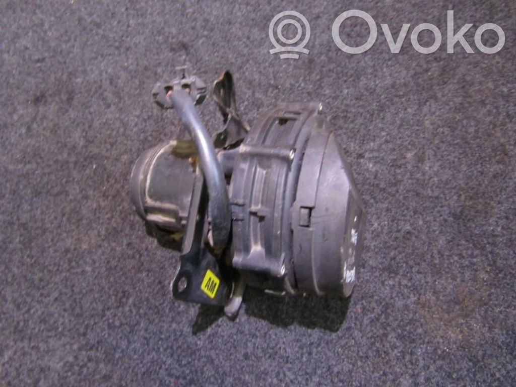 Opel Vectra B Pompă aer secundară 