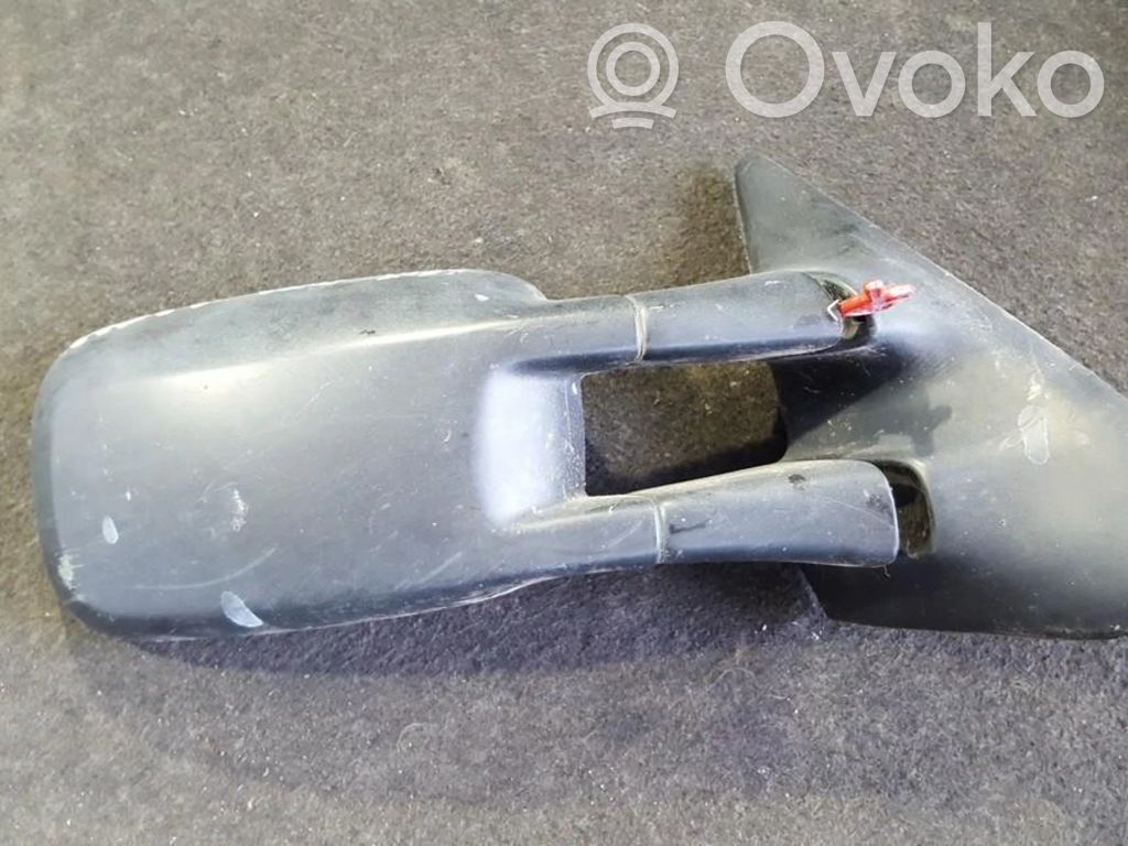 Seat Inca (6k) Elektryczne lusterko boczne drzwi przednich 