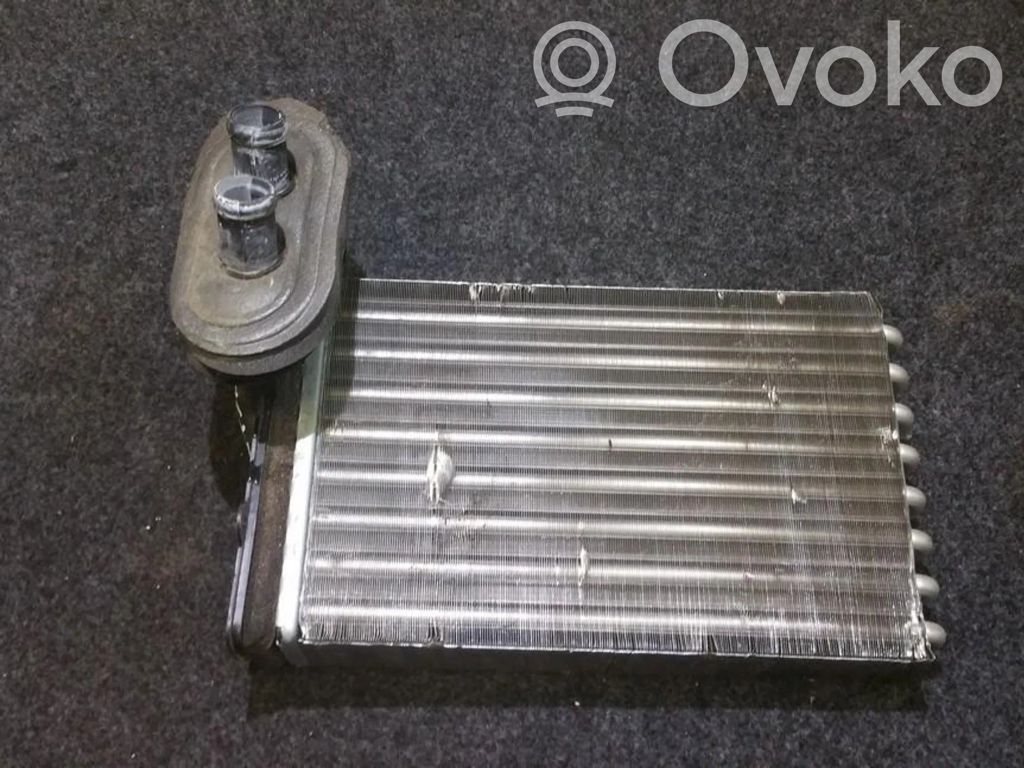 Volkswagen Golf III Radiator aerotermă 