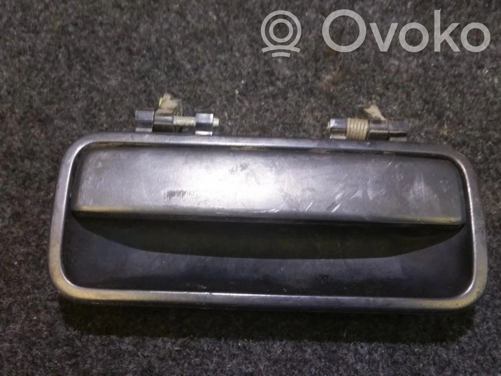 Rover 214 - 216 - 220 Etuoven ulkokahva 