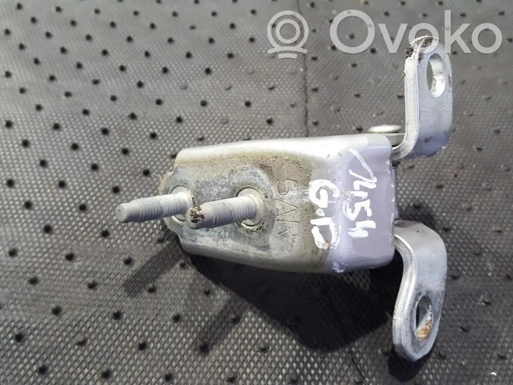 Honda Jazz Balama inferioară ușă spate 
