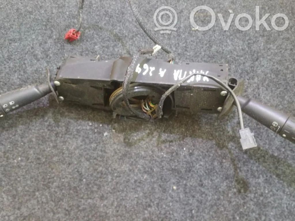 Citroen Xantia Rokturu komplekts 