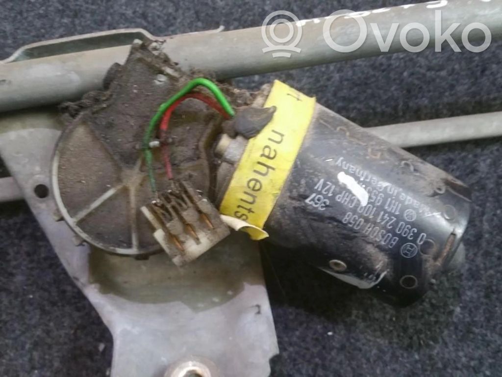 Volkswagen Golf III Motor ștergător 