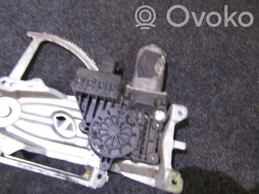 Silnik regulatora szyby drzwi przednich   90521882,119853XXX,119853XXX,90521882
