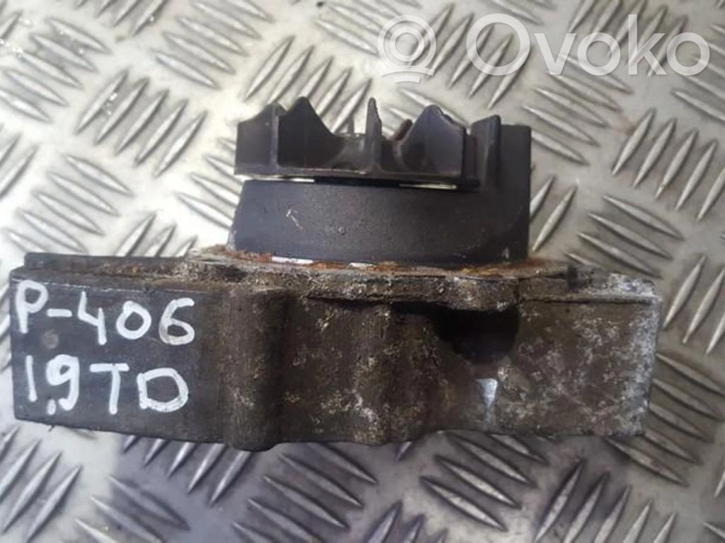 Peugeot 406 Bomba de agua 