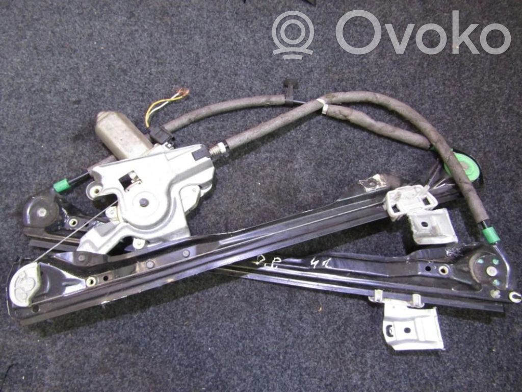 Regulador con motor de la ventanilla de la puerta corredera   XS4123200,XS4123200,XS4123200,XS4123200