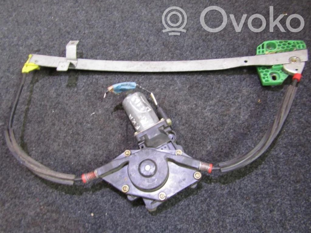 Ford Ka Mécanisme de lève-vitre avec moteur 