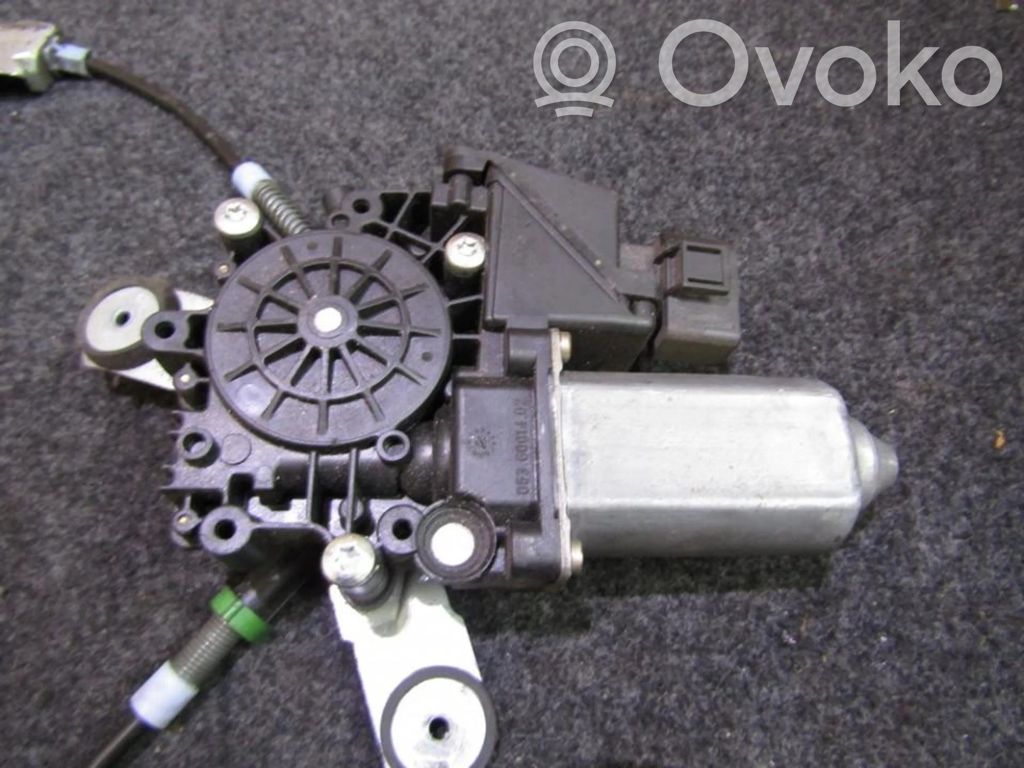 Audi A6 S6 C4 4A Moteur de lève-vitre de porte avant