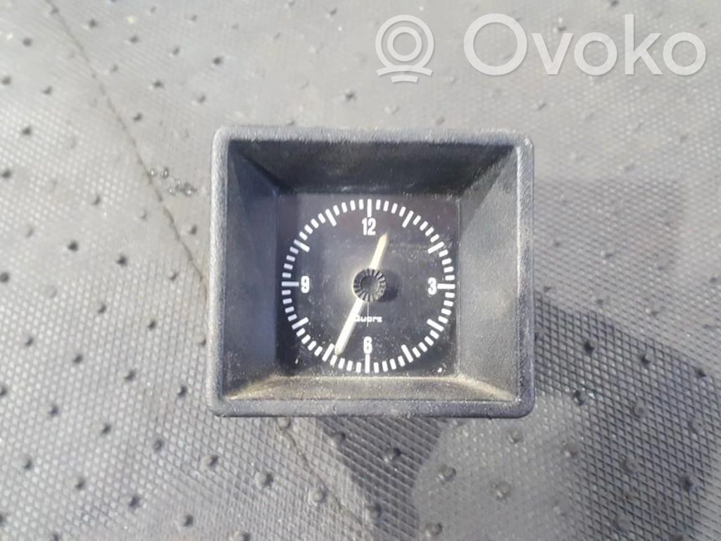 Opel Kadett E Screen/display/small screen 