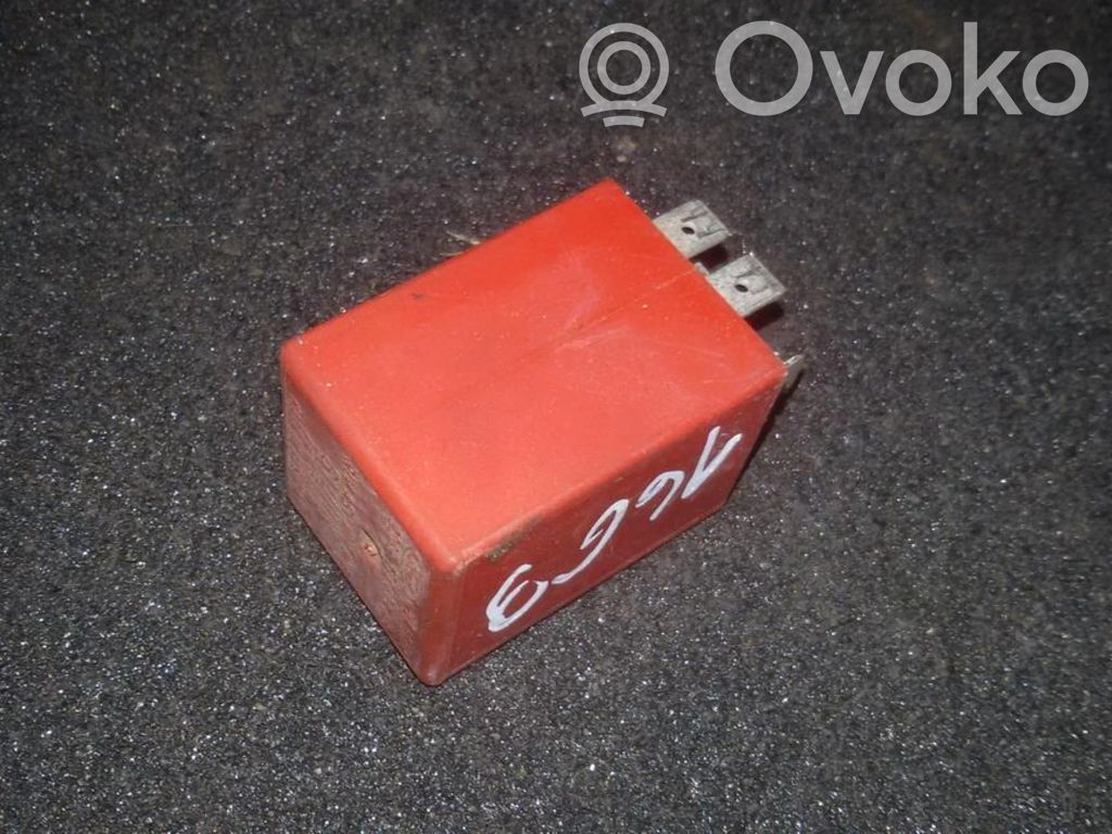 Ford Fiesta Other relay 