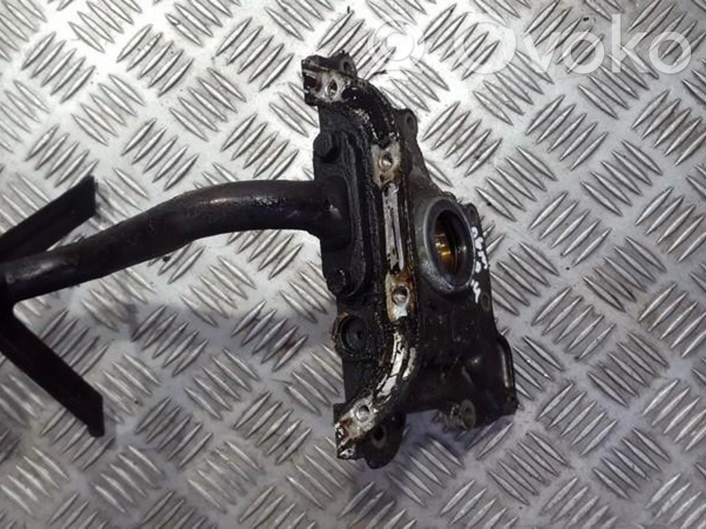 Volkswagen Polo III 6N 6N2 6NF Pompă ulei 
