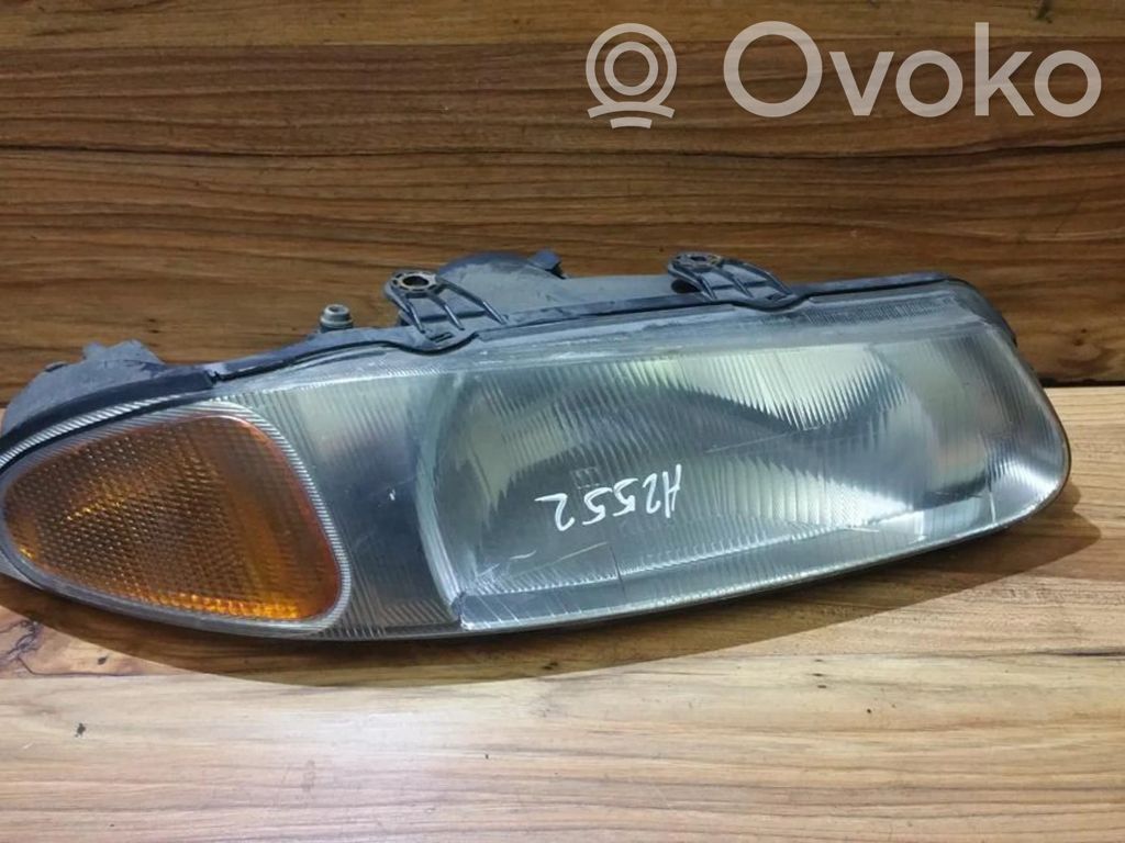 Rover 214 - 216 - 220 Faro/fanale