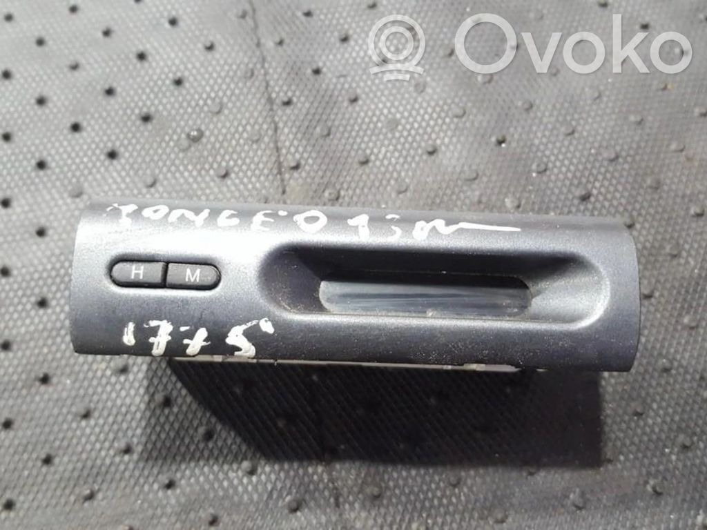 Ford Mondeo MK I Ecran/afișaj/ecran mic 