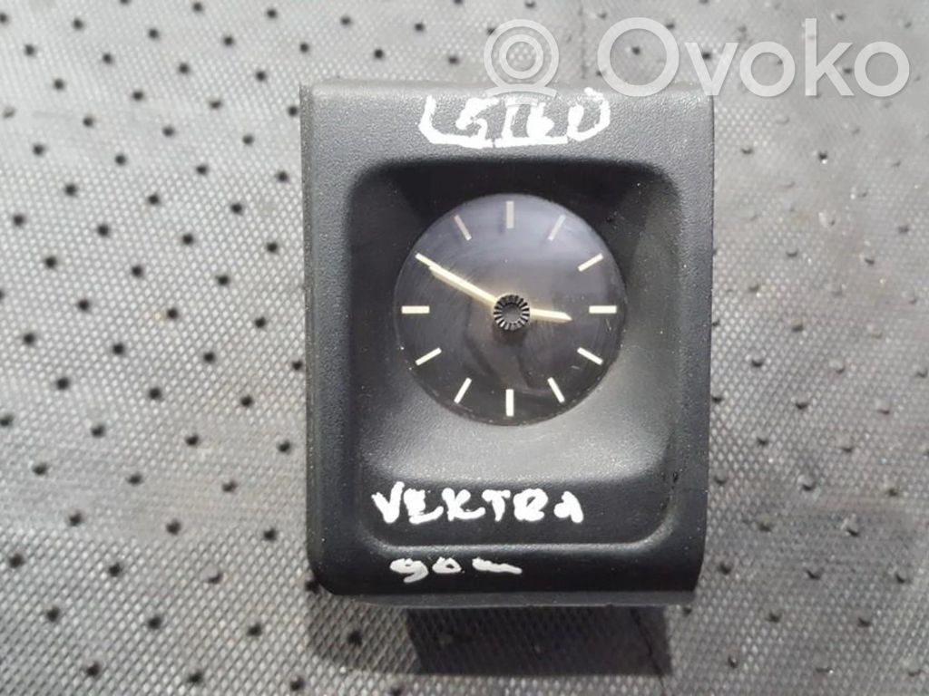 Opel Vectra A Écran / affichage / petit écran 