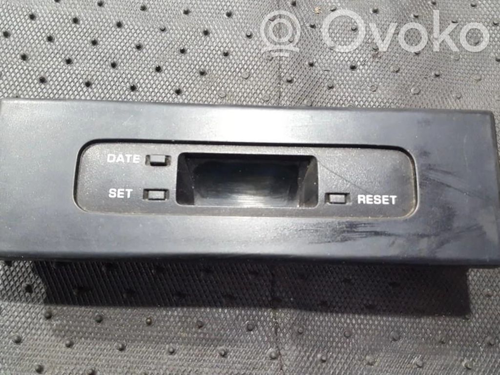 Screen/display/small screen   DA97,DA97