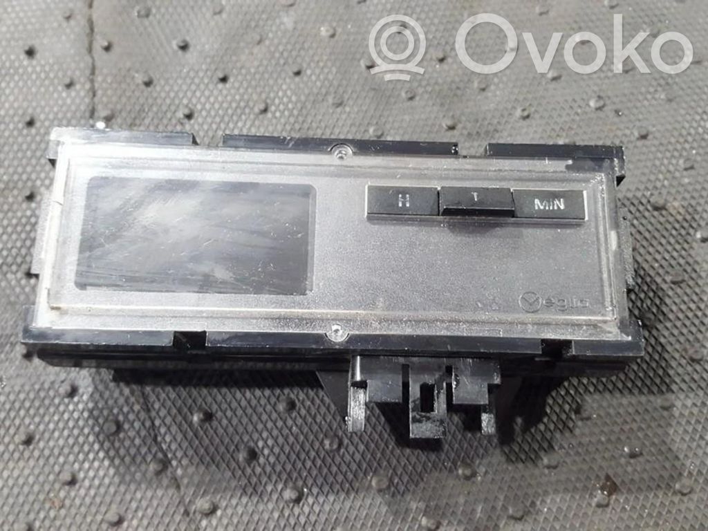 Pantalla/monitor/visor