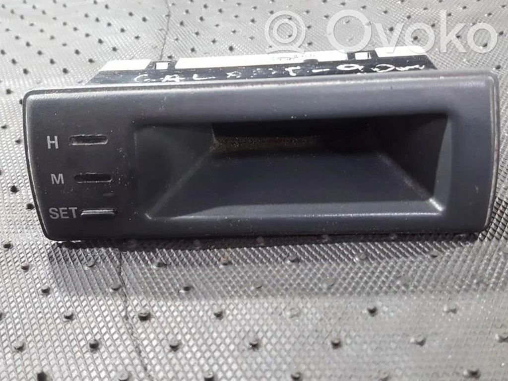 Mitsubishi Galant Eterna Ekranas/ displėjus/ ekraniukas 