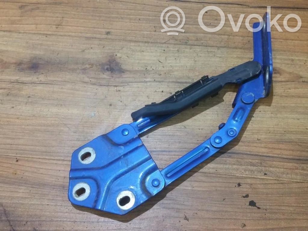 Volkswagen Touran I Cerniere del vano motore/cofano