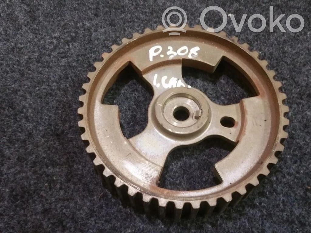 Peugeot 308 Puleggia dell’albero a camme/VANOS