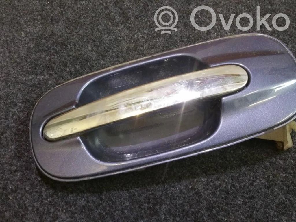 Hyundai Trajet Etuoven ulkokahva 