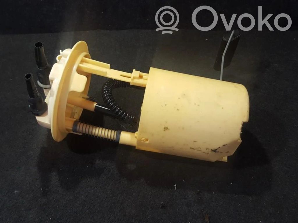 Peugeot Partner Senzor nivel combustibil 