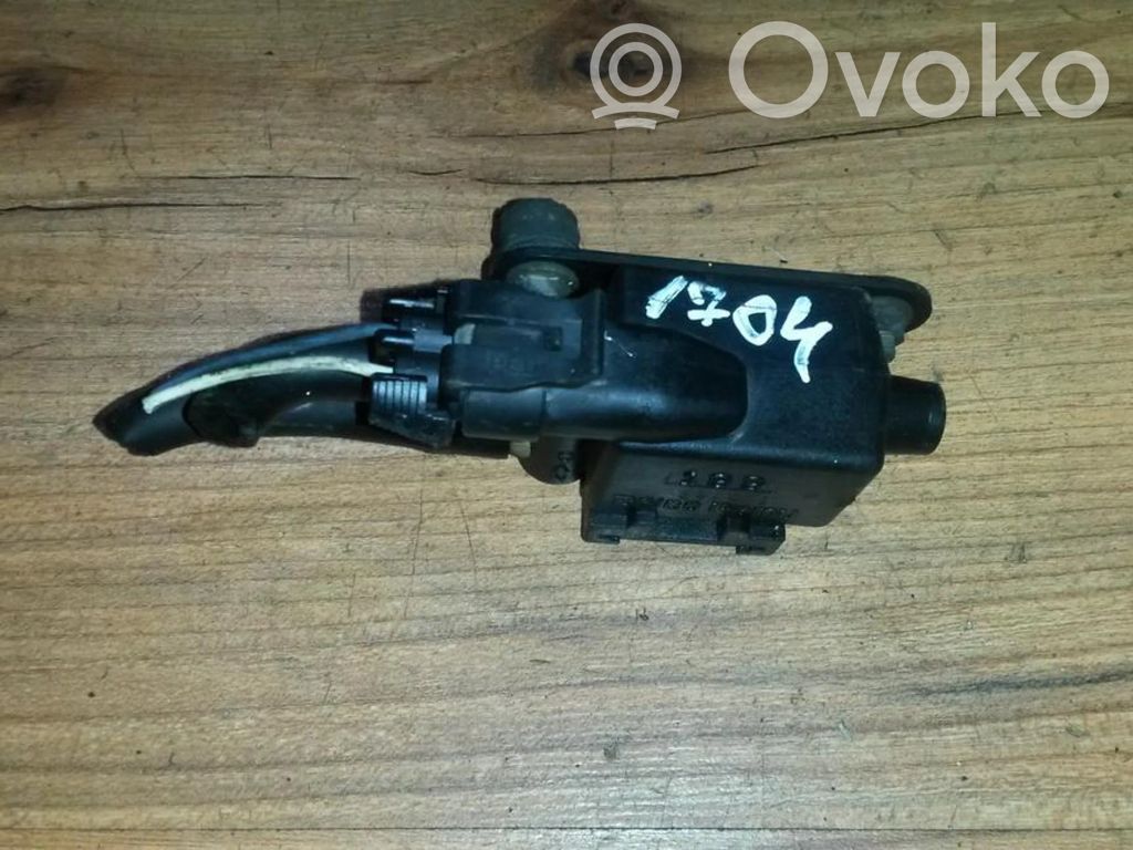 Renault Laguna I Electroválvula del turbo 