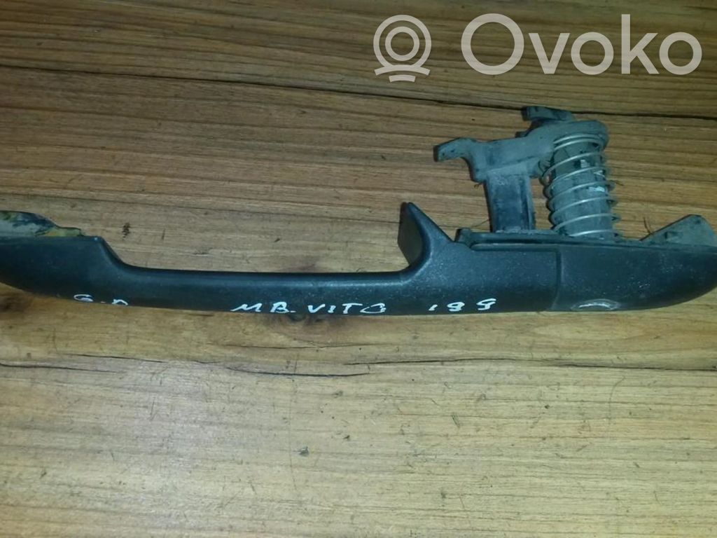 Mercedes-Benz Vito Viano W638 Türgriff Türöffner vorne